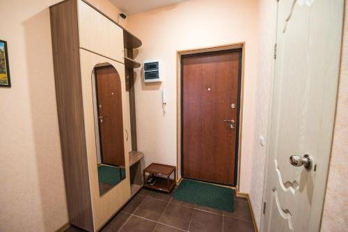 Кемерово: Apartmentavant Pritomskiy Prospekt