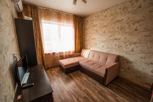 Кемерово: Apartmentavant Pritomskiy Prospekt