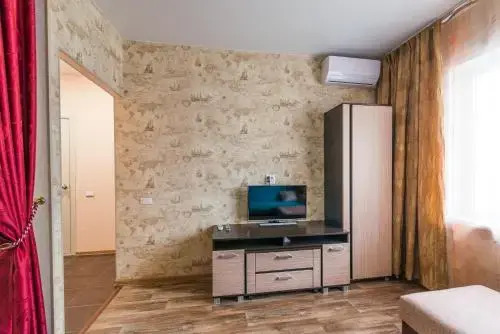 Кемерово: Apartmentavant Pritomskiy Prospekt