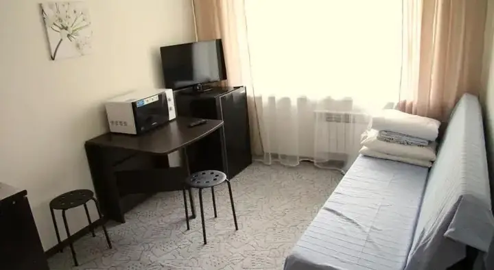 Кемерово: Apartments on Kolomeytseva