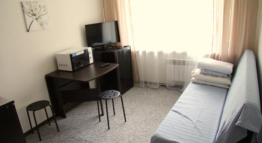 Кемерово: Apartments On Kolomeytseva