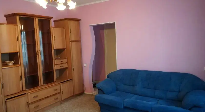 Кемерово: Apartments on Shornikova