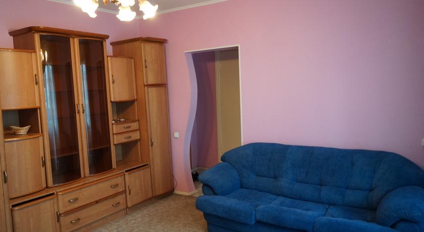 Кемерово: Apartments on Shornikova