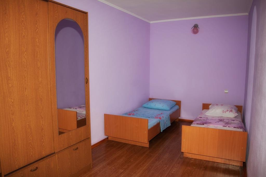 Кемерово: AvantApartment 50 Let Oktyabrya