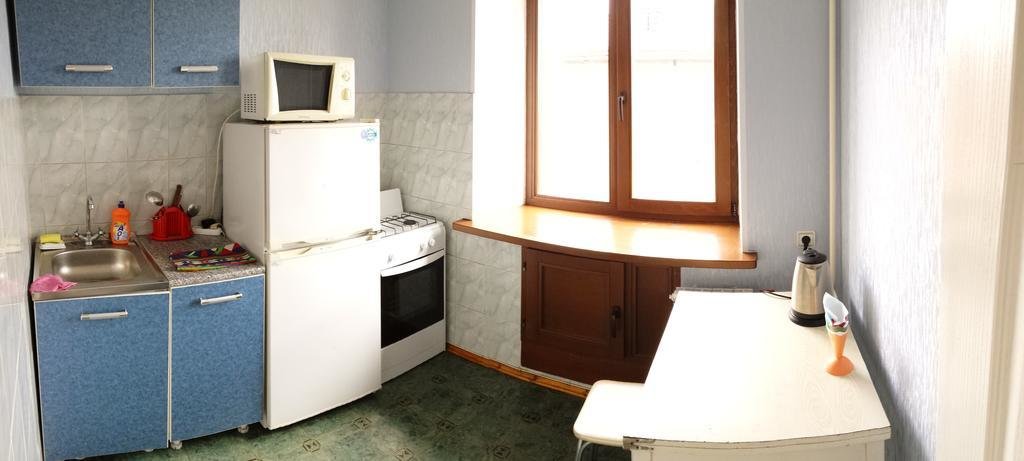 Кемерово: AvantApartment 50 Let Oktyabrya