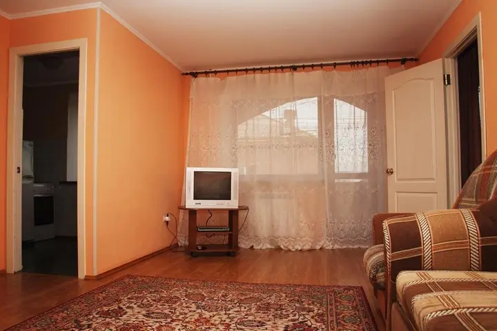Кемерово: AvantApartment 50 Let Oktyabrya