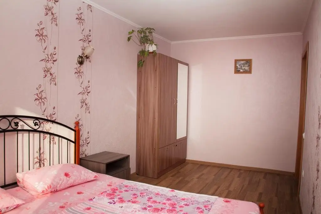 Кемерово: AvantApartment 50 let Oktyabrya 21