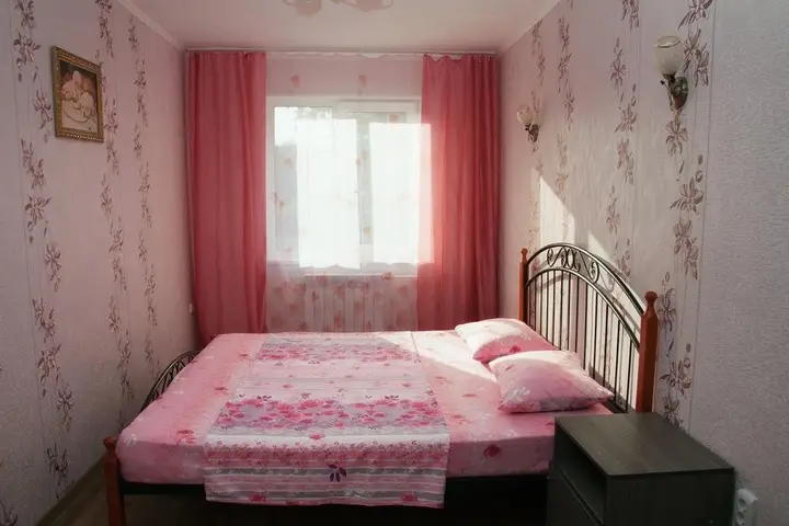 Кемерово: AvantApartment 50 let Oktyabrya 21