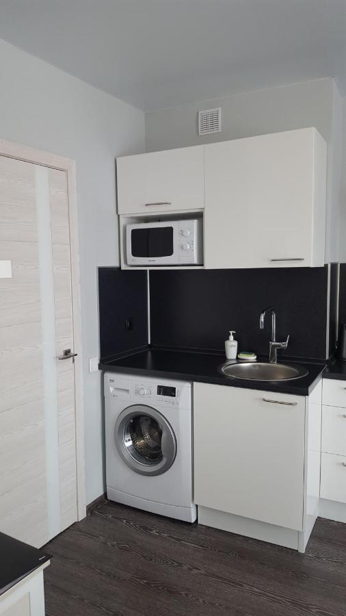 Уфа: Apartments from DArent on Bakalinskaya 64/4