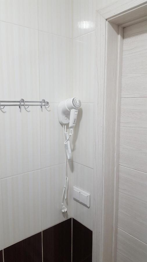 Уфа: Apartments from DArent on Bakalinskaya 64/4