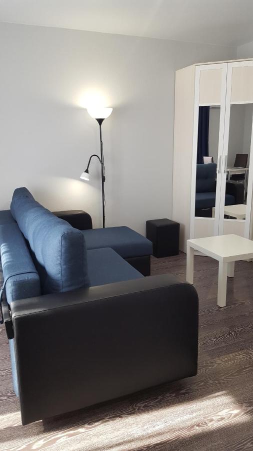 Уфа: Apartments from DArent on Bakalinskaya 64/4