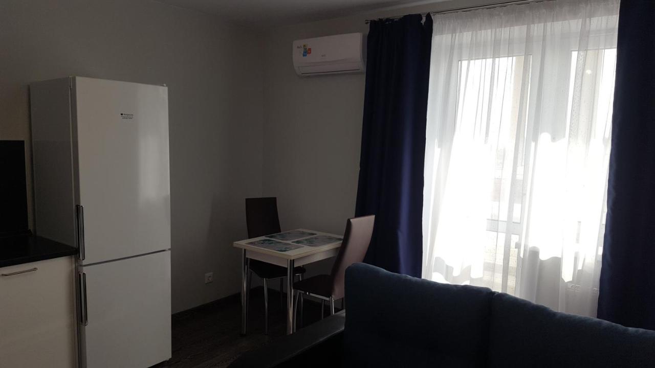 Уфа: Apartments from DArent on Bakalinskaya 64/4