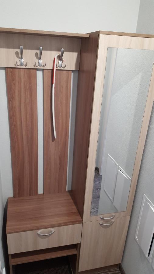 Уфа: Apartments from DArent on Bakalinskaya 64/4