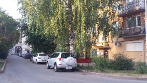 Кемерово: AvantApartment 50 let Oktyabrya 26
