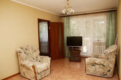 Кемерово: AvantApartment 50 let Oktyabrya 26