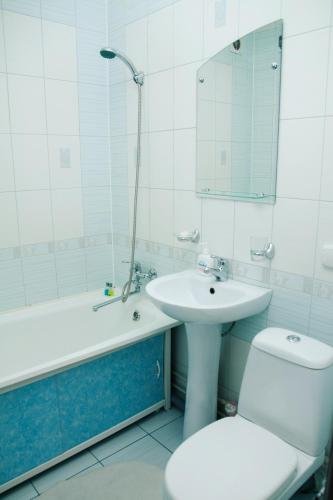 Кемерово: AvantApartment 50 let Oktyabrya 26
