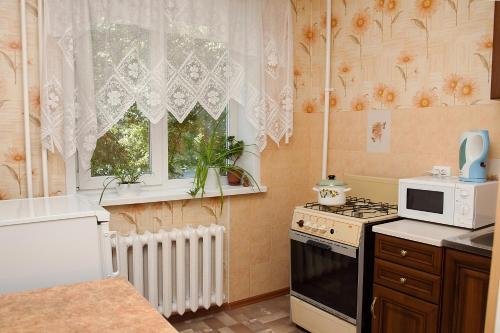 Кемерово: AvantApartment 50 let Oktyabrya 26