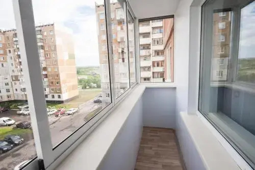 Кемерово: AvantApartment On Svobody 19