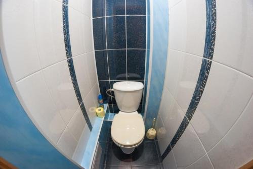Кемерово: AvantApartment On Svobody 19