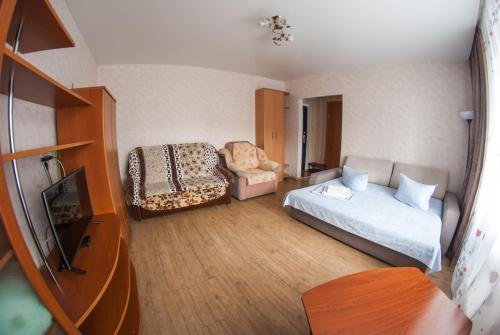 Кемерово: AvantApartment On Svobody 19