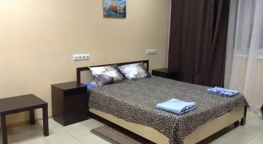 Кемерово: Diplomat Apartament