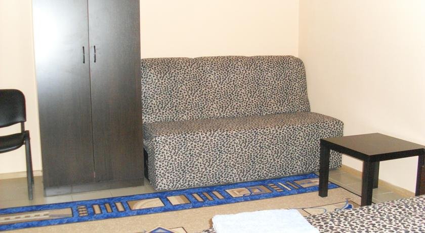 Кемерово: Diplomat Apartament