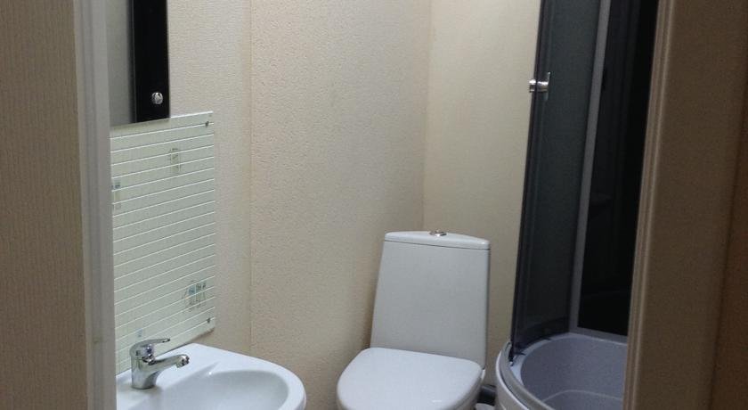 Кемерово: Diplomat Apartament