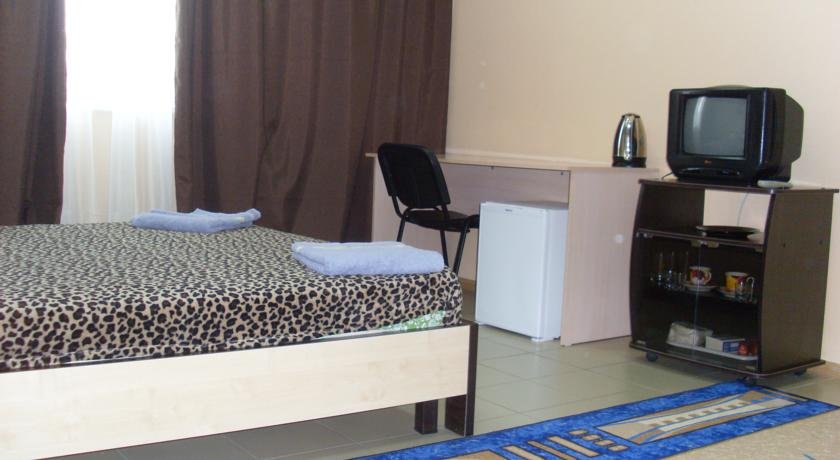 Кемерово: Diplomat Apartament