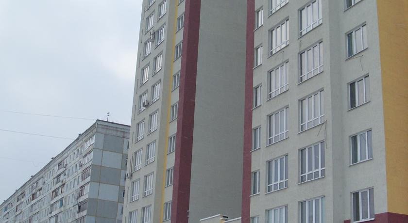Кемерово: Diplomat Apartament