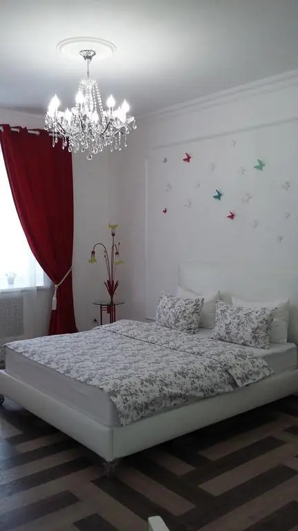 Кемерово: Diplomat Aparthotel