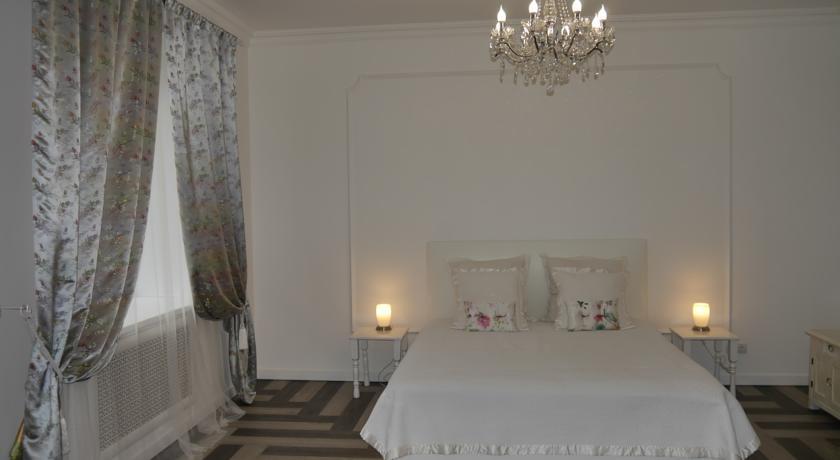 Кемерово: Diplomat Aparthotel