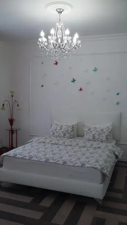 Кемерово: Diplomat Aparthotel