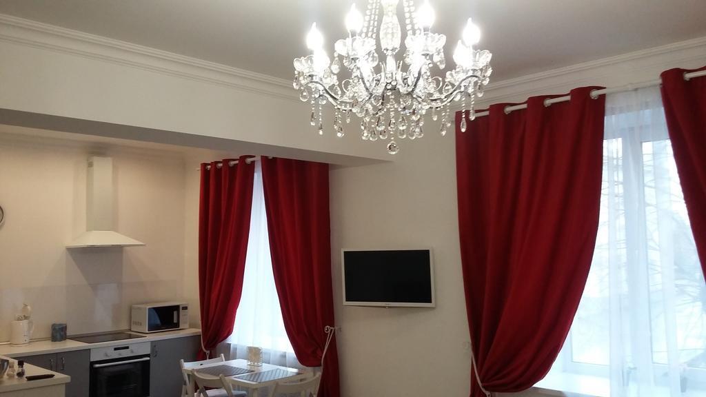 Кемерово: Diplomat Aparthotel