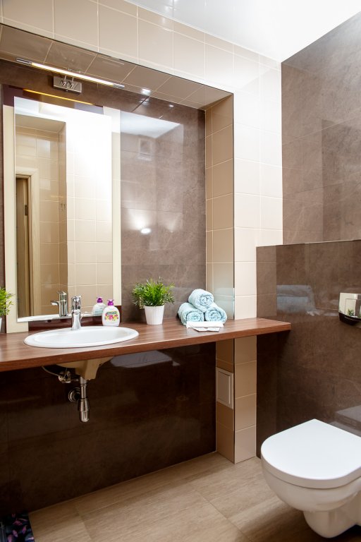 Кемерово: Dobroe Nochi Apartments