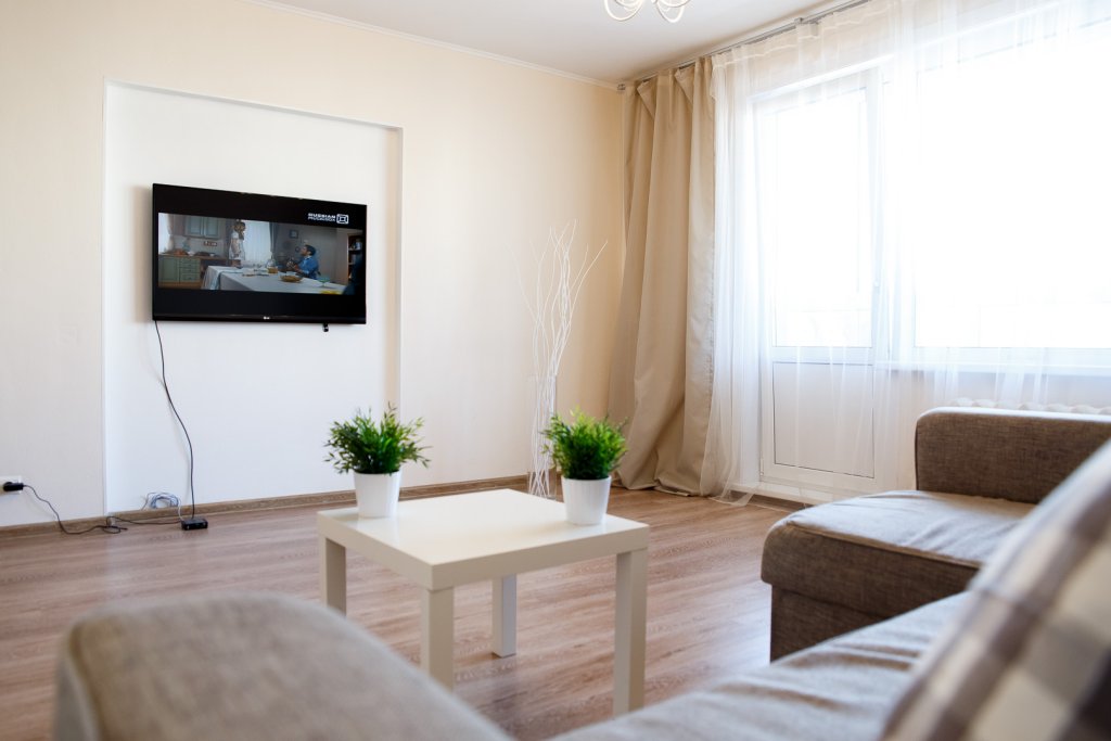 Кемерово: Dobroe Nochi Apartments