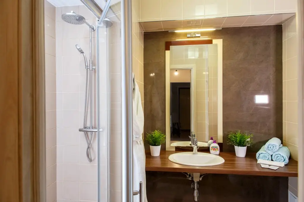 Кемерово: Dobroe Nochi Apartments