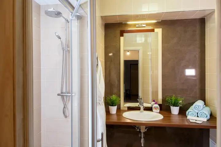 Кемерово: Dobroe Nochi Apartments