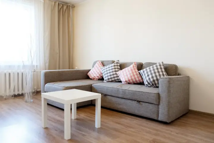 Кемерово: Dobroe Nochi Apartments