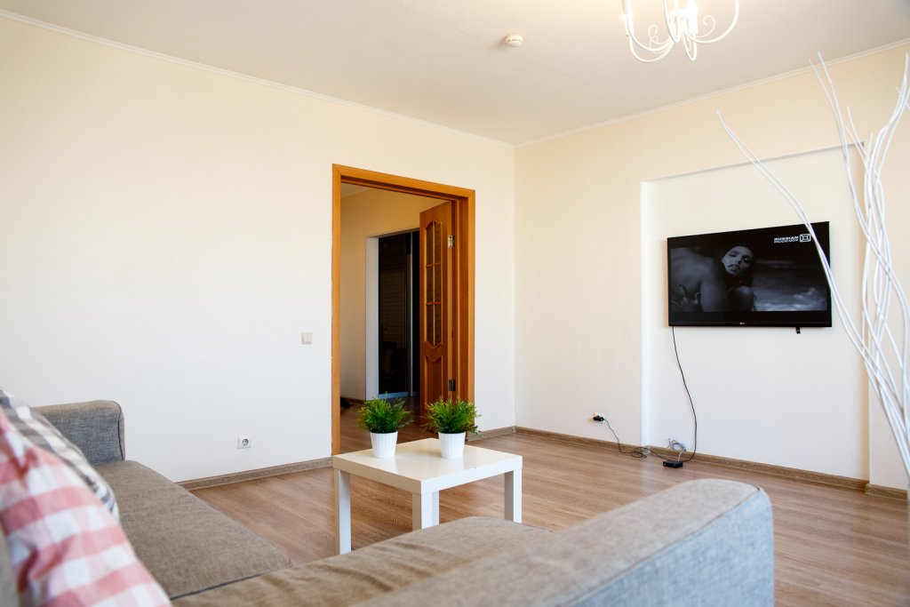 Кемерово: Dobroe Nochi Apartments