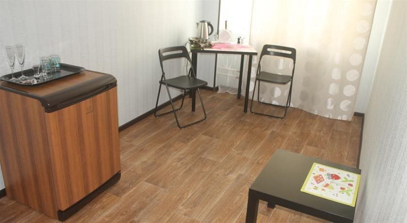 Кемерово: Edem Mini Hotel