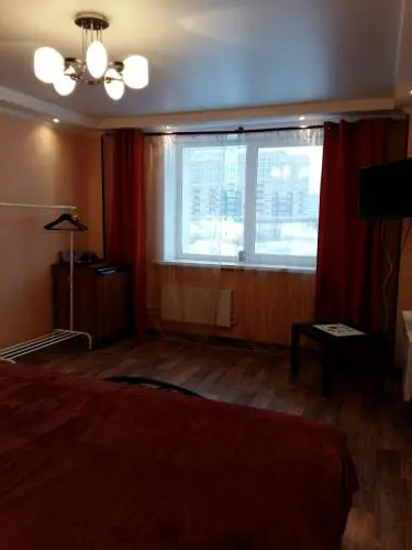 Кемерово: Edem Mini Hotel