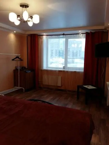 Кемерово: Edem Mini Hotel