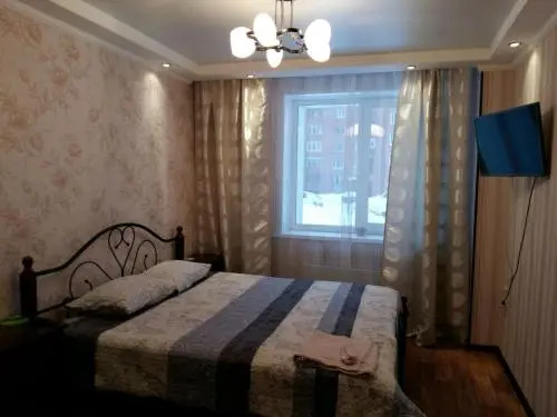 Кемерово: Edem Mini Hotel