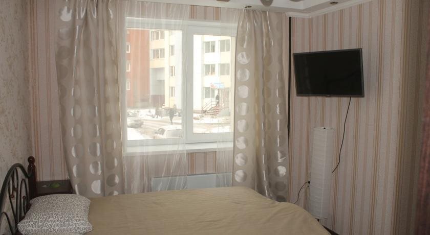 Кемерово: Edem Mini Hotel