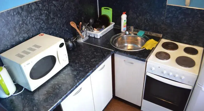 Кемерово: Expert-City Apartments