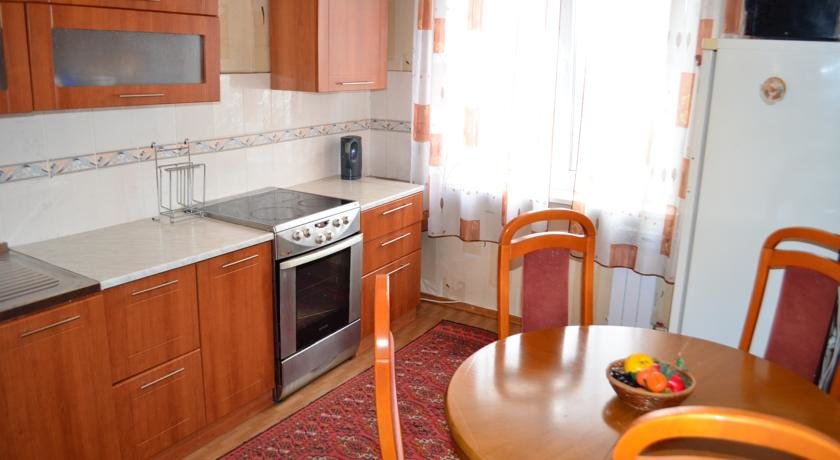 Кемерово: Expert-City Apartments