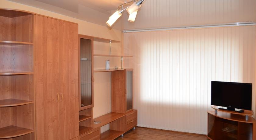 Кемерово: Expert-City Apartments