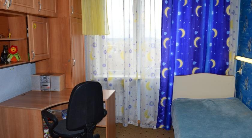 Кемерово: Expert-City Apartments
