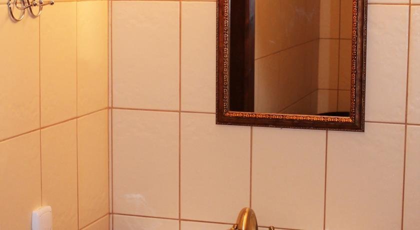 Кемерово: Flora Park Otel'