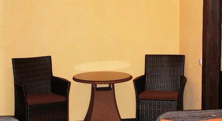 Кемерово: Flora Park Otel'